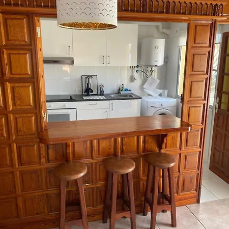 Apartamento Casita Lola Sol Puntillo Del Sol