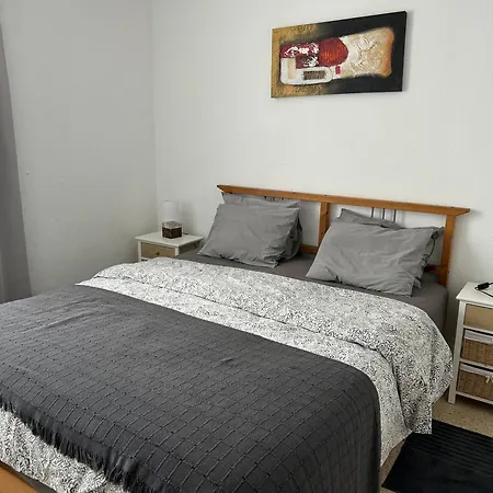 Apartamento Casita Lola Sol *