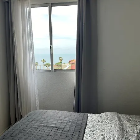 Casita Lola Sol Apartamento