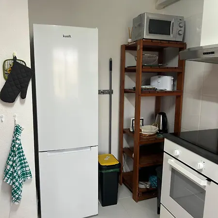 Apartamento Casita Lola Sol Puntillo Del Sol