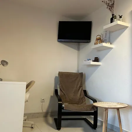 Casita Lola Sol Appartamento